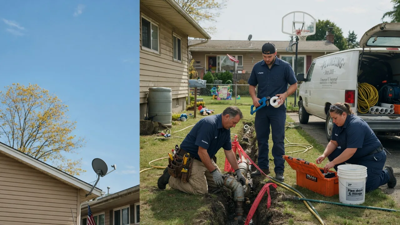 Garbage Disposal Replacement in Saint Peters, MO near me